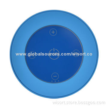 Cheap Wholesale Price Mini Speaker, USB Portable Music Player with Good Bass, Especially